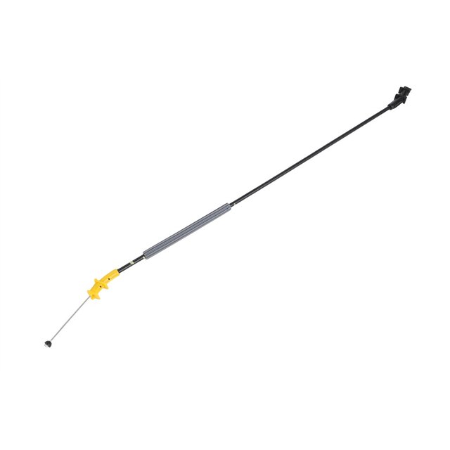 GM Genuine Parts Rear Side Door Outside Handle Cable
