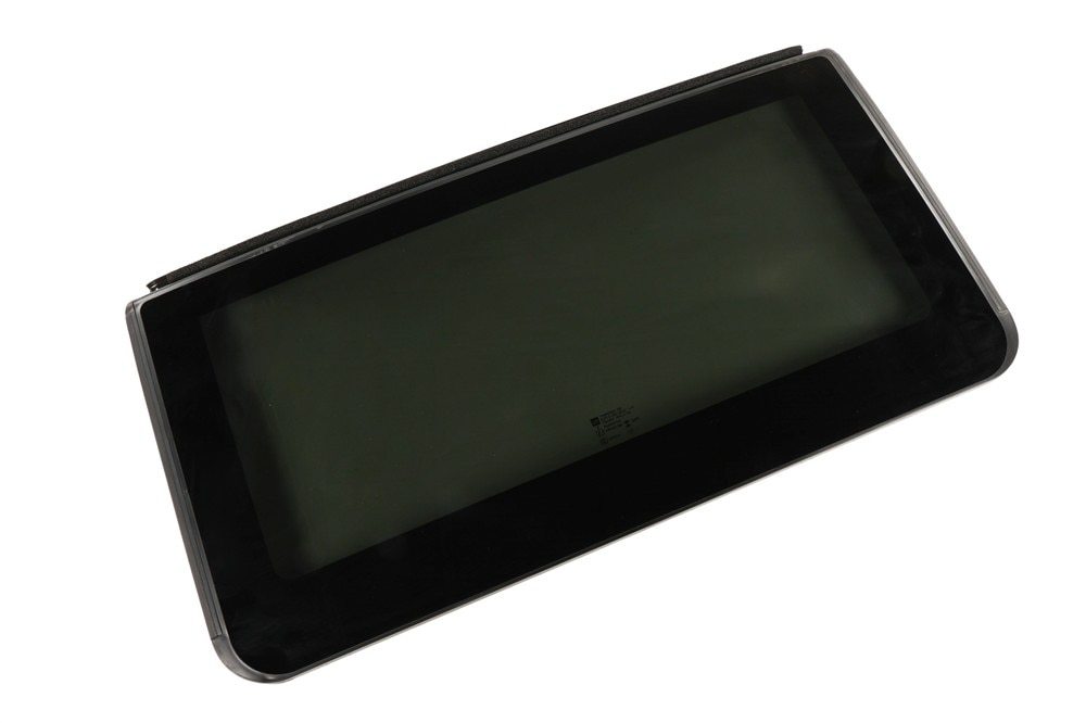 GM Genuine Parts Roof Stationary Window
