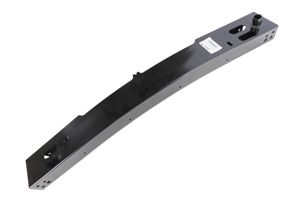 GM Genuine Parts Front Bumper Impact Bar
