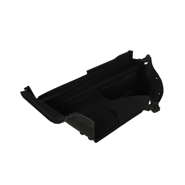 GM Genuine Parts Jet Black Rear Compartment Driver Side Trim