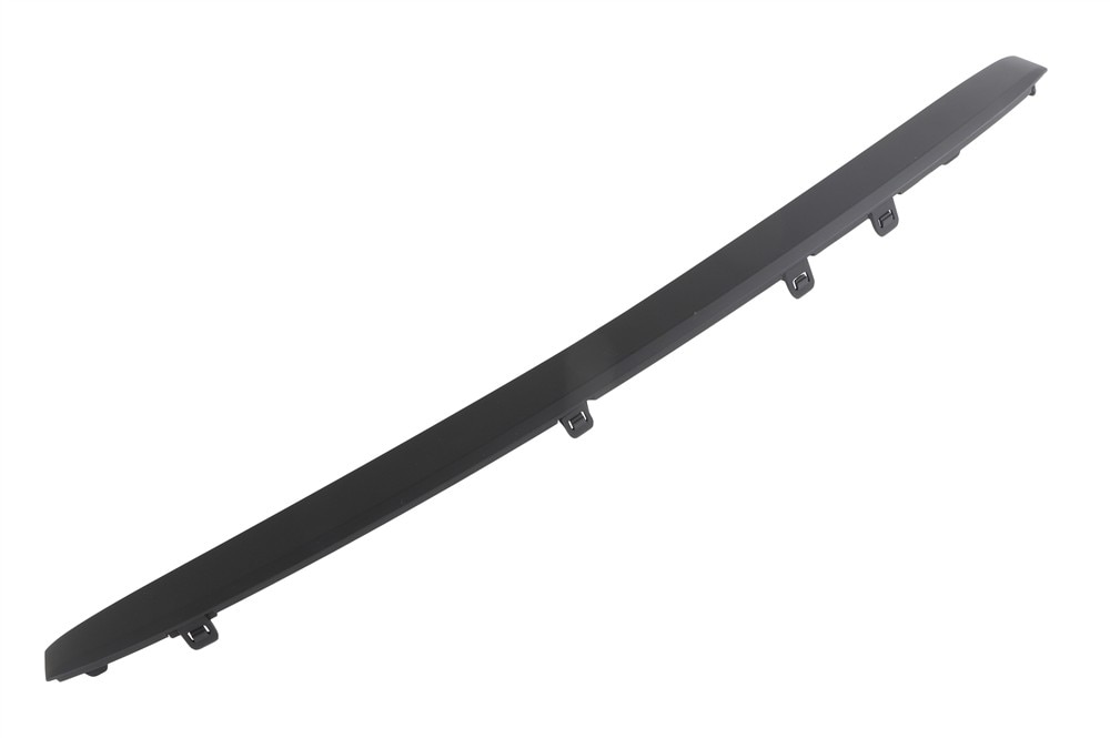 GM Genuine Parts Jet Black Instrument Panel Bolt Cover