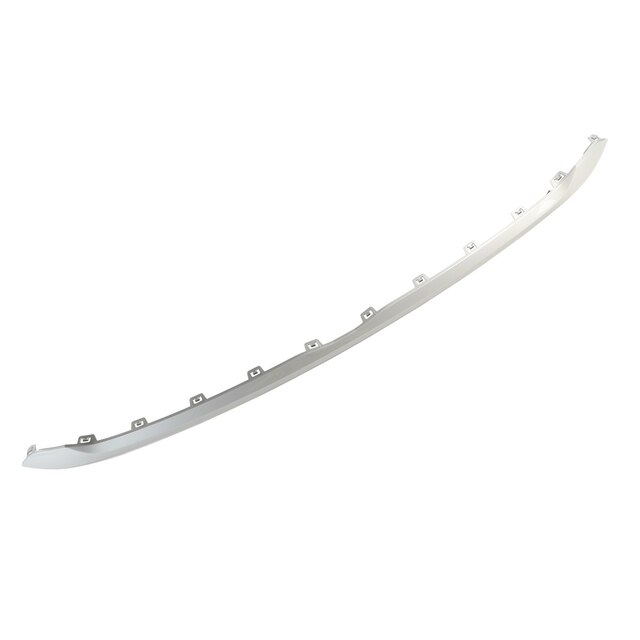 GM Genuine Parts Rear Bumper Fascia Lower Skid Plate