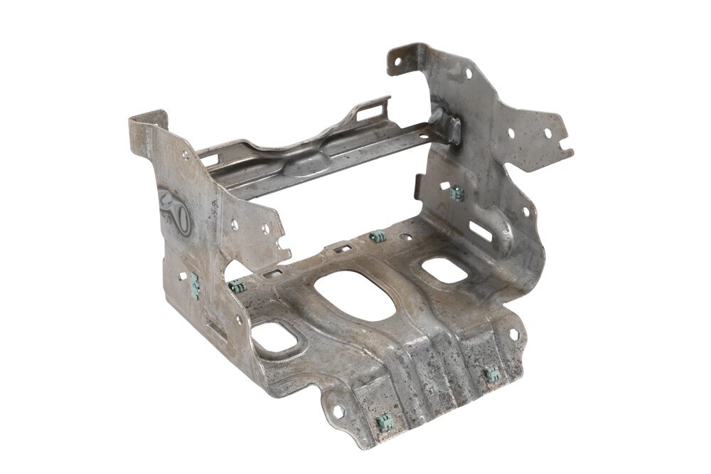 GM Genuine Parts Front Floor Console Bracket