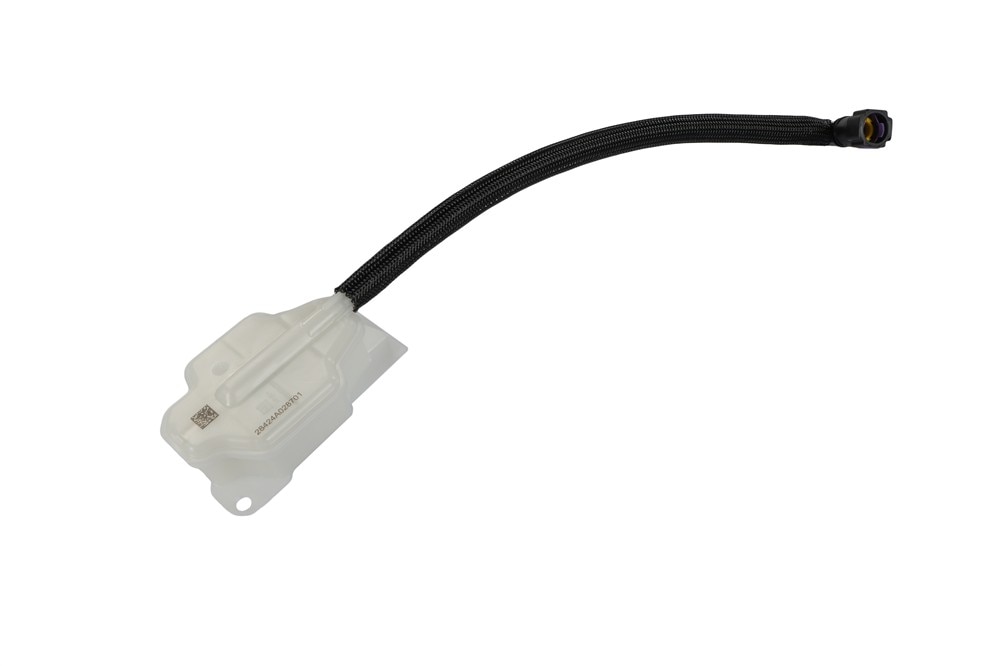 GM Genuine Parts Brake Master Cylinder Reservoir