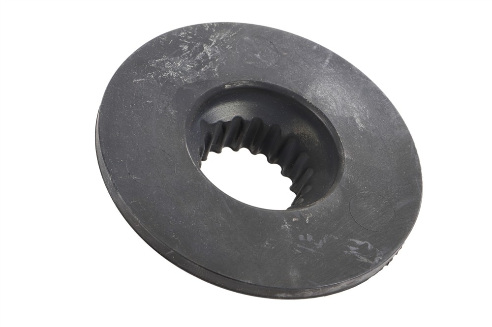 GM Genuine Parts Rear Coil Spring Insulator