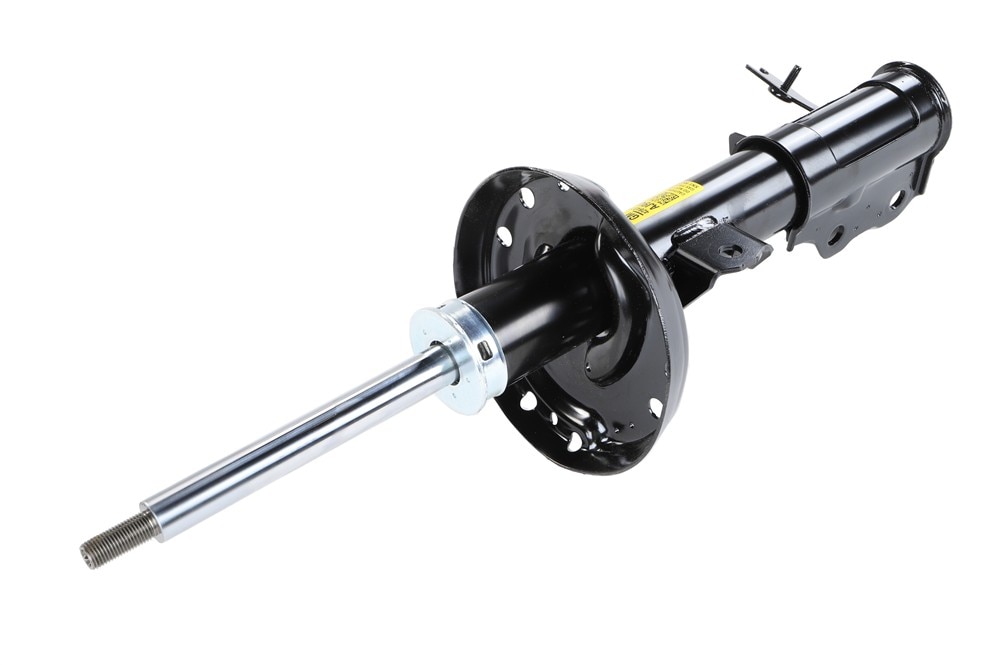 GM Genuine Parts Front Driver Side Suspension Strut