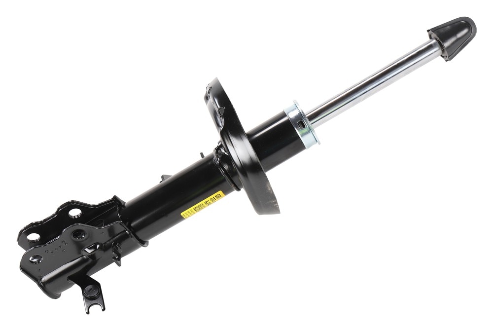 GM Genuine Parts Front Passenger Side Suspension Strut