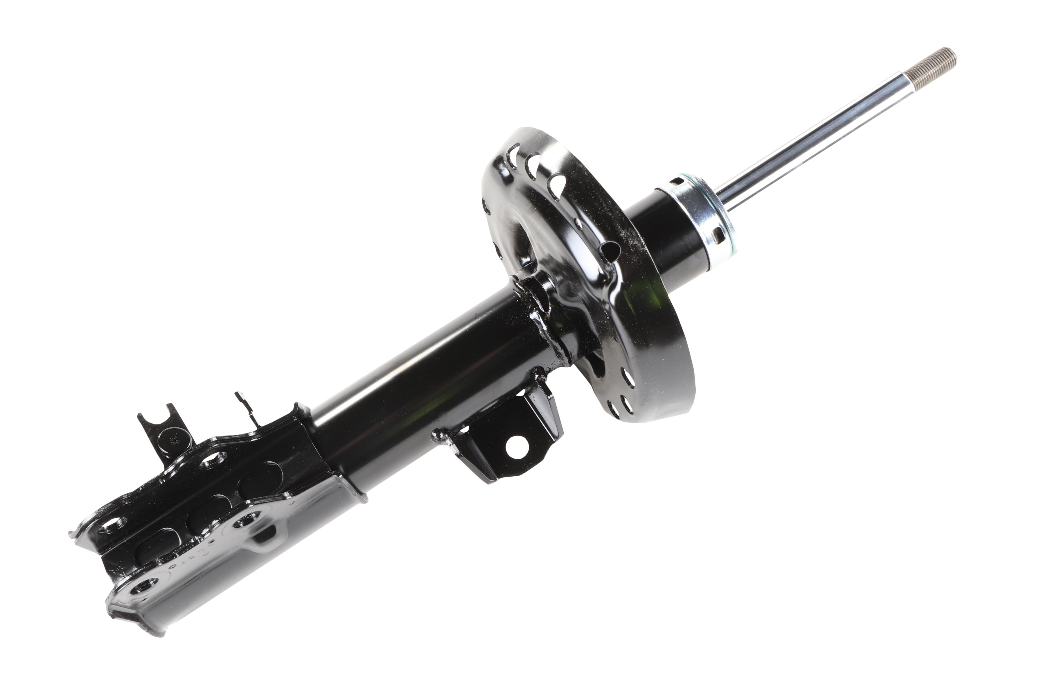 GM Genuine Parts Front Driver Side Suspension Strut