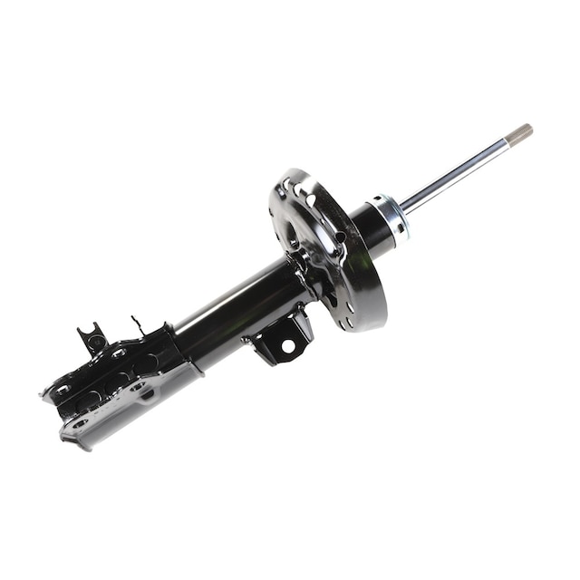 GM Genuine Parts Front Driver Side Suspension Strut