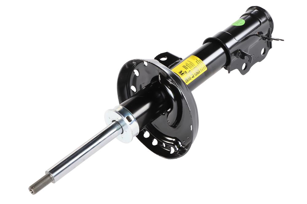 GM Genuine Parts Front Passenger Side Suspension Strut