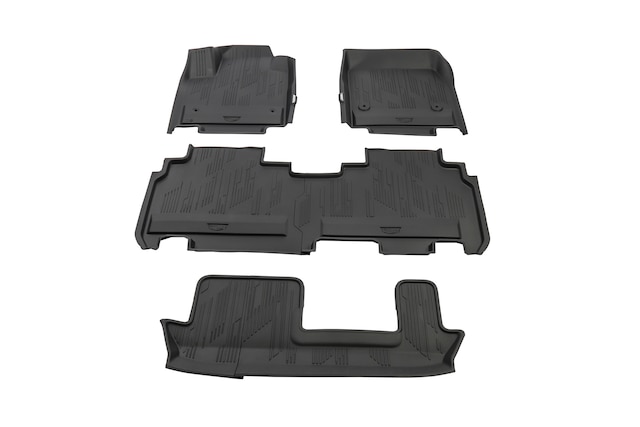 Shop Floor Liners | Official Cadillac Accessories