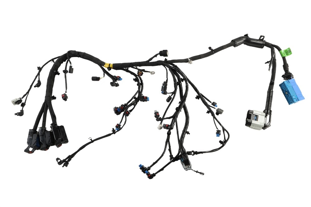 GM Genuine Parts Engine Wiring Harness