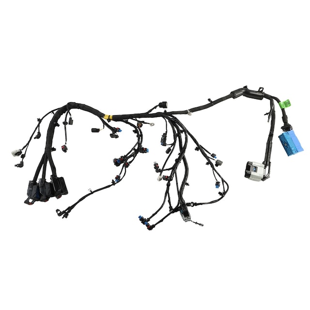 GM Genuine Parts Engine Wiring Harness