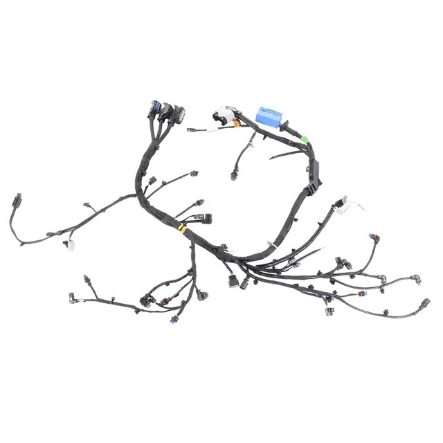 GM Genuine Parts Engine Wiring Harness