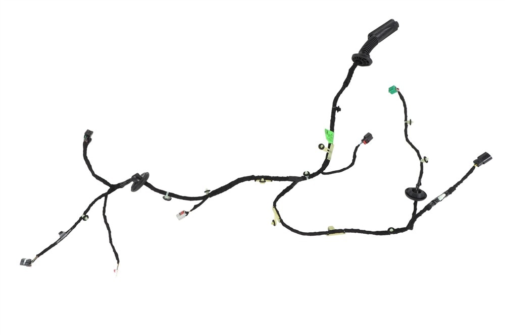 GM Genuine Parts Front Driver Side Door Wiring Harness