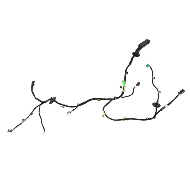 GM Genuine Parts Front Driver Side Door Wiring Harness