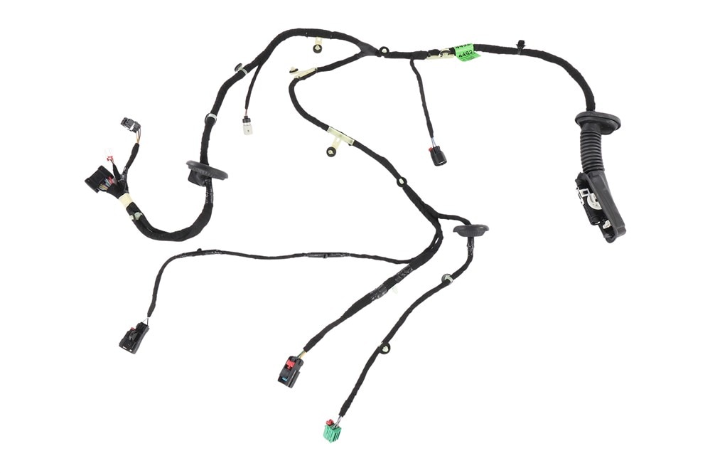 GM Genuine Parts Front Driver Side Door Wiring Harness