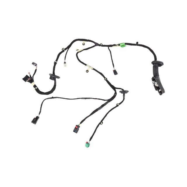 GM Genuine Parts Front Driver Side Door Wiring Harness