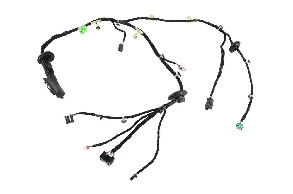 GM Genuine Parts Front Driver Side Door Wiring Harness