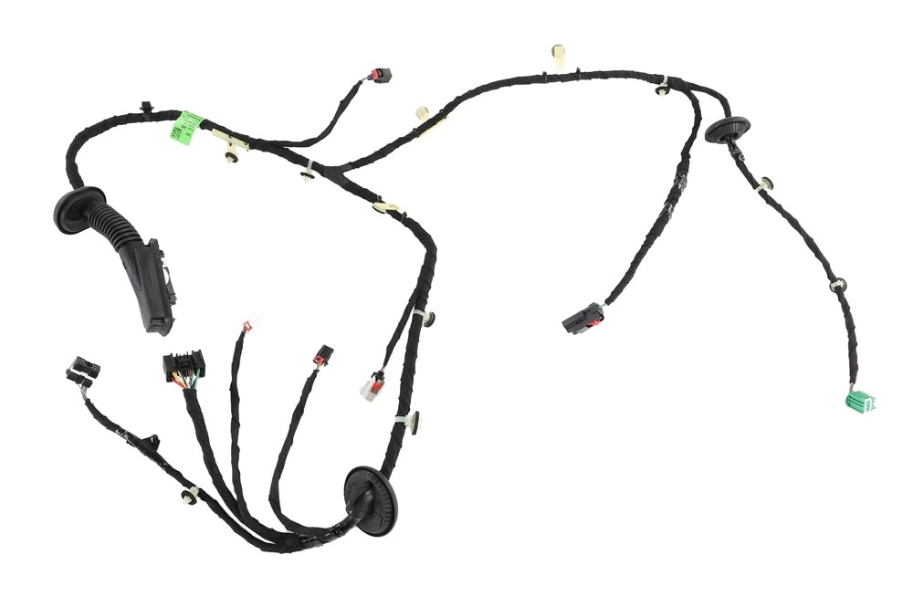 GM Genuine Parts Front Driver Side Door Wiring Harness