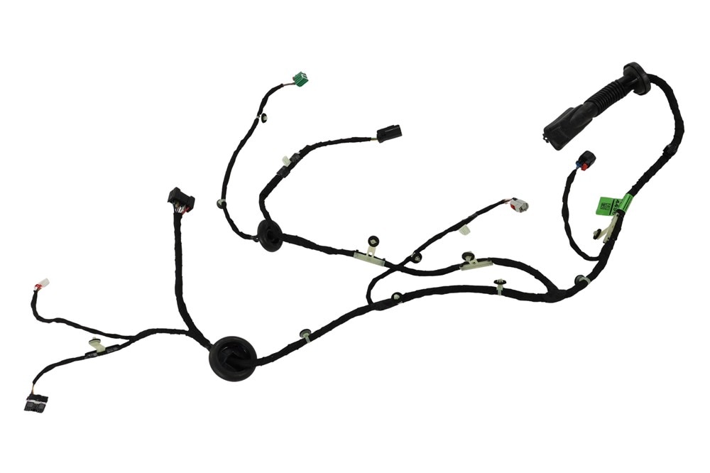 GM Genuine Parts Front Driver Side Door Wiring Harness