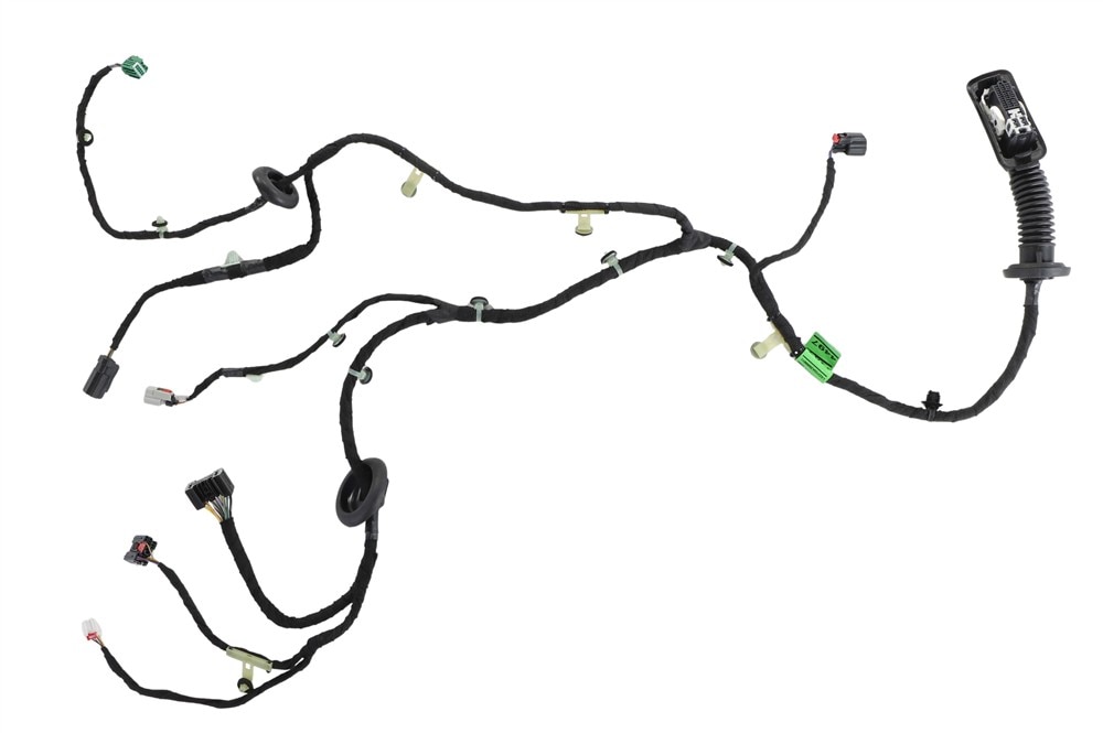 GM Genuine Parts Front Driver Side Door Wiring Harness