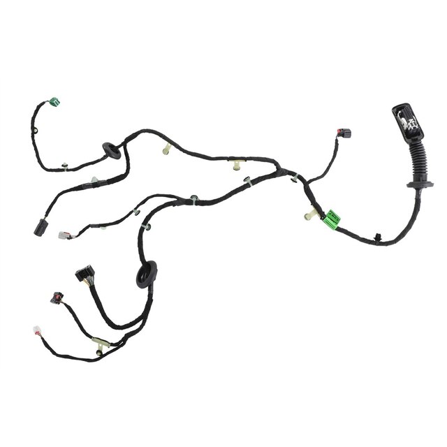 GM Genuine Parts Front Driver Side Door Wiring Harness