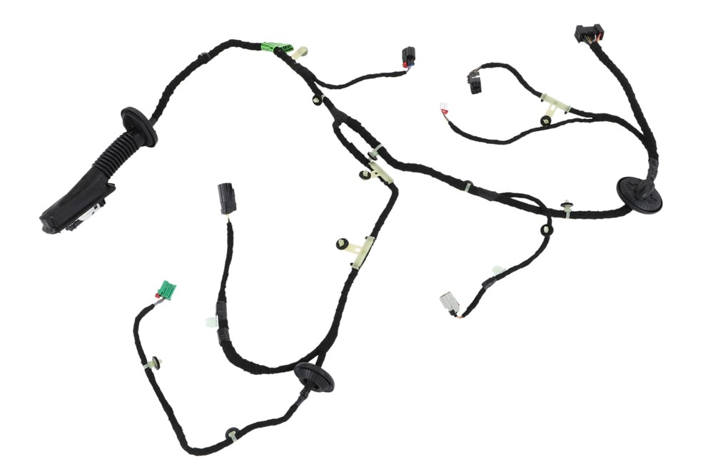 GM Genuine Parts Front Driver Side Door Wiring Harness