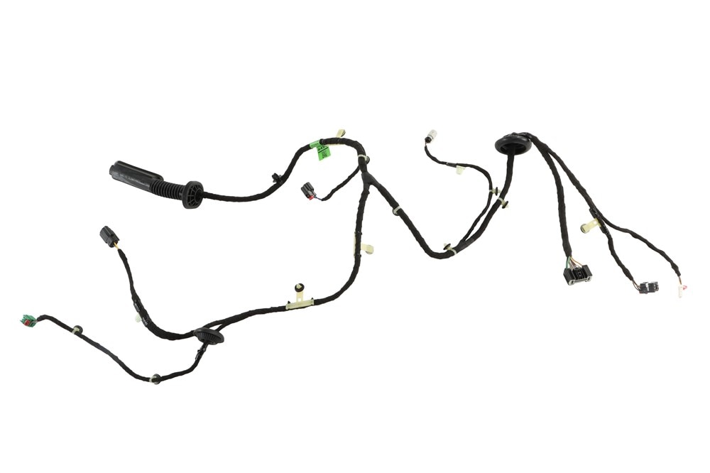 GM Genuine Parts Front Driver Side Door Wiring Harness