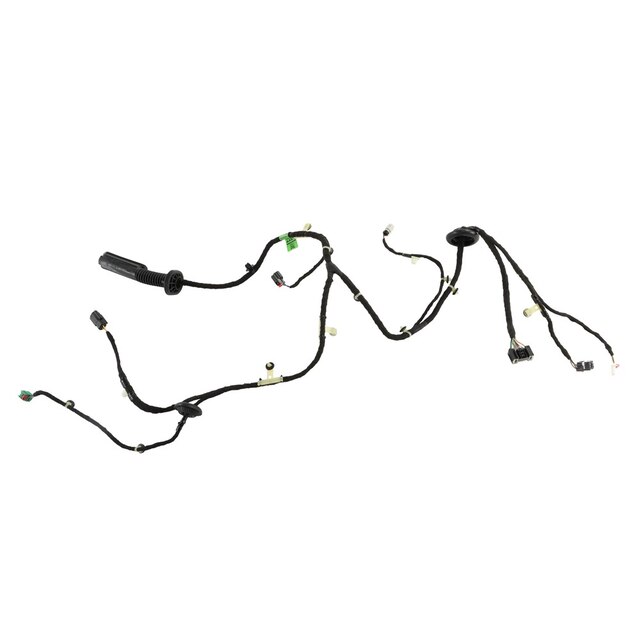 GM Genuine Parts Front Driver Side Door Wiring Harness