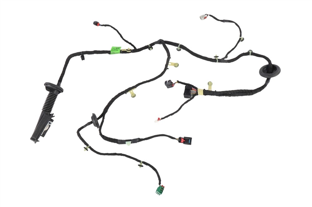 GM Genuine Parts Front Driver Side Door Wiring Harness