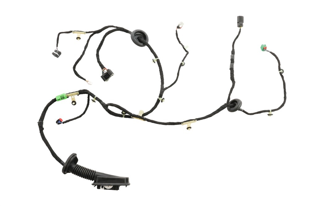 GM Genuine Parts Front Driver Side Door Wiring Harness