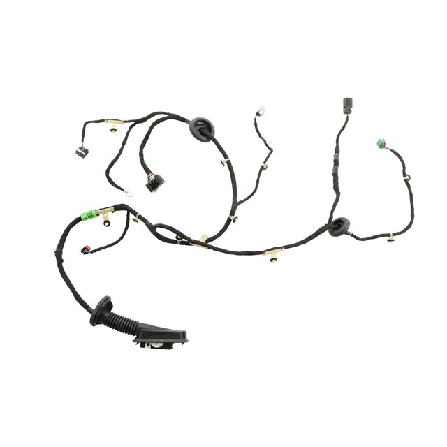 GM Genuine Parts Front Driver Side Door Wiring Harness
