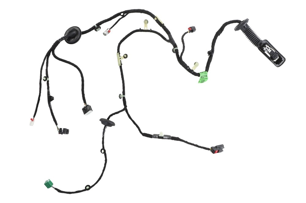 GM Genuine Parts Front Passenger Side Door Wiring Harness