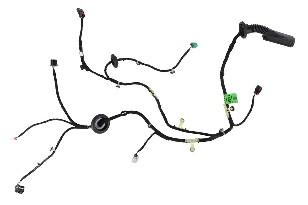 GM Genuine Parts Front Passenger Side Door Wiring Harness