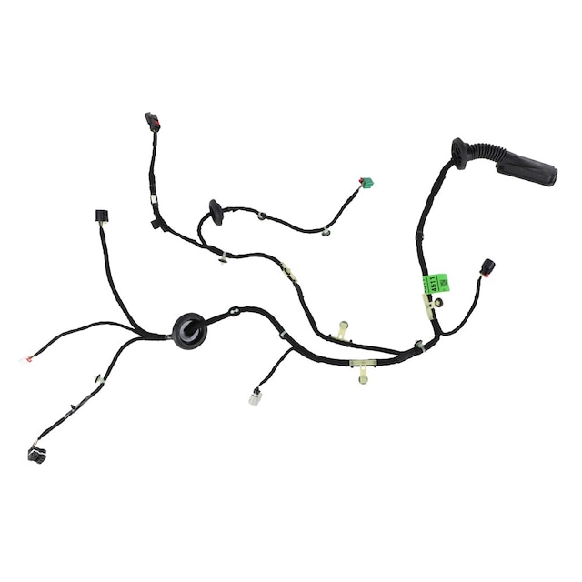 GM Genuine Parts Front Passenger Side Door Wiring Harness