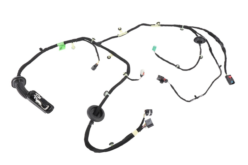 GM Genuine Parts Front Passenger Side Door Wiring Harness