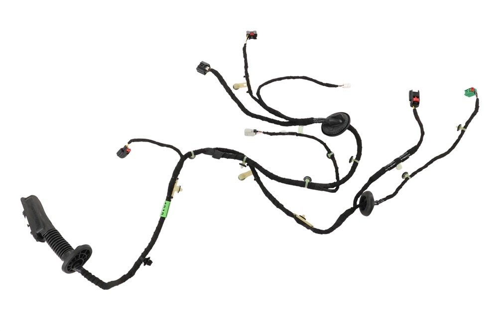 GM Genuine Parts Front Passenger Side Door Wiring Harness