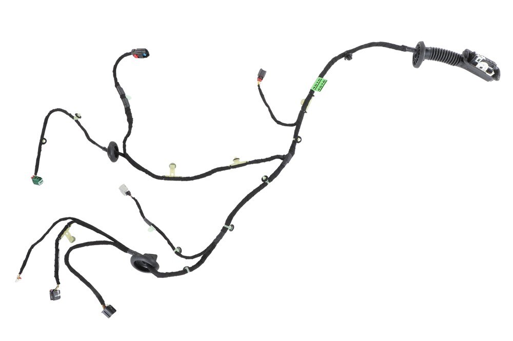 GM Genuine Parts Front Passenger Side Door Wiring Harness
