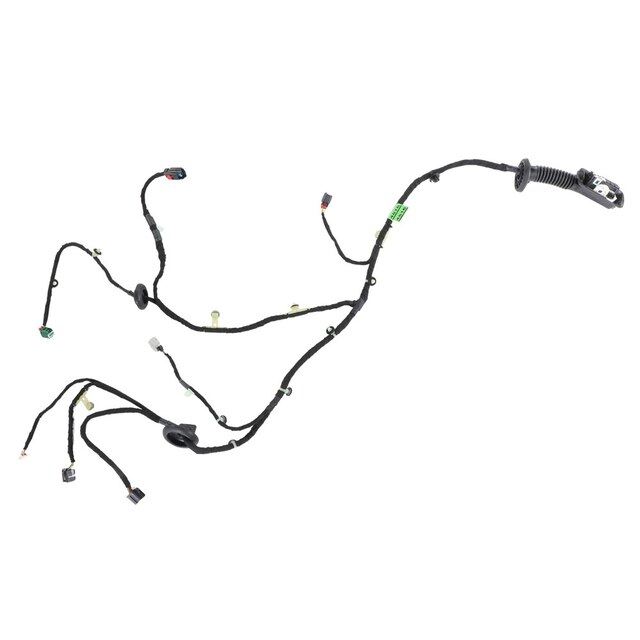 GM Genuine Parts Front Passenger Side Door Wiring Harness