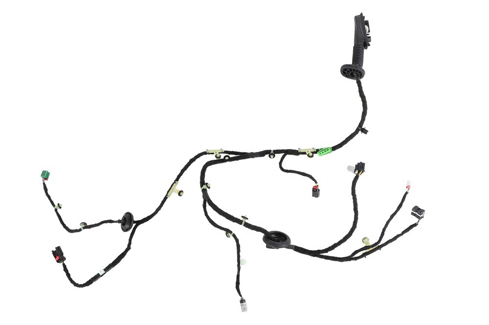 GM Genuine Parts Front Passenger Side Door Wiring Harness