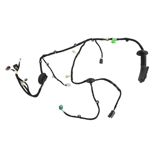 GM Genuine Parts Front Passenger Side Door Wiring Harness