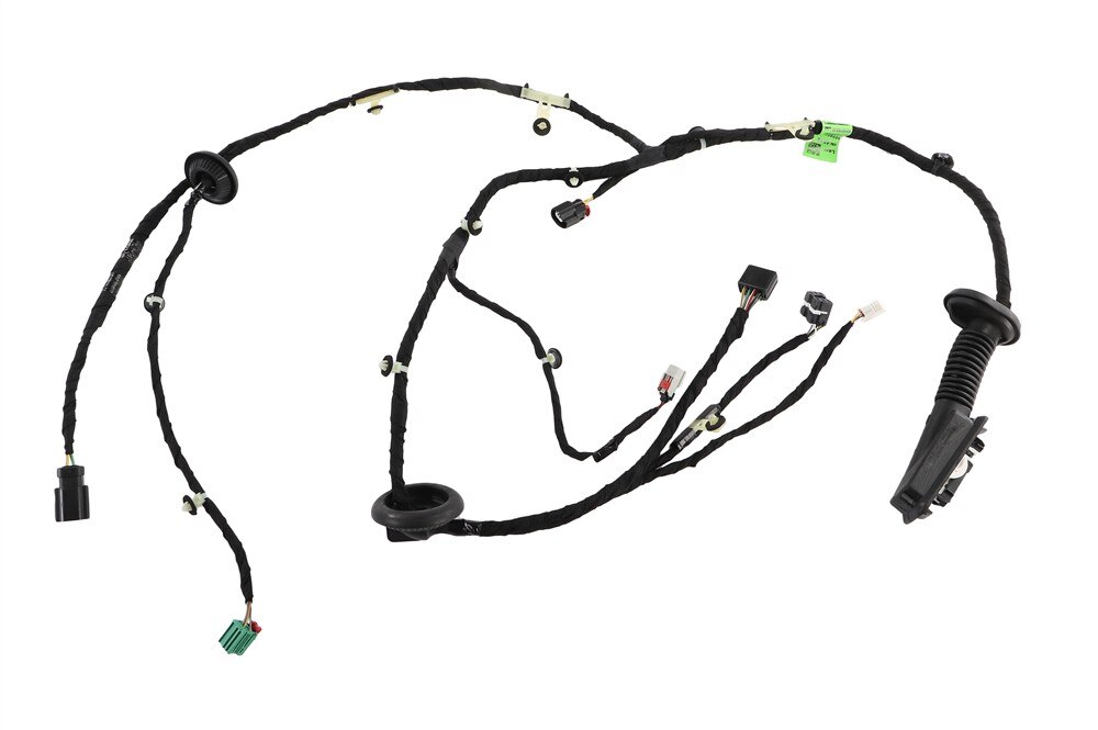 GM Genuine Parts Front Passenger Side Door Wiring Harness