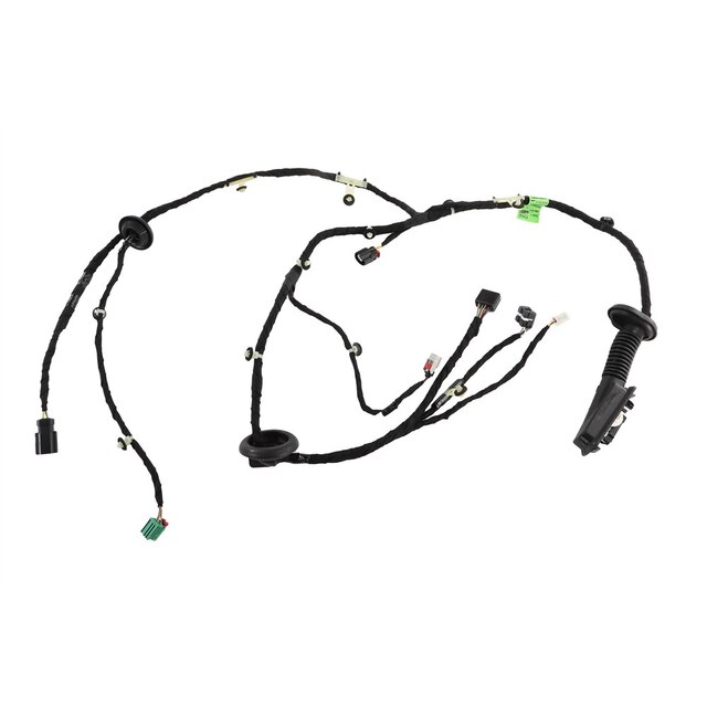 GM Genuine Parts Front Passenger Side Door Wiring Harness