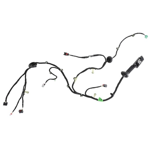 GM Genuine Parts Front Passenger Side Door Wiring Harness