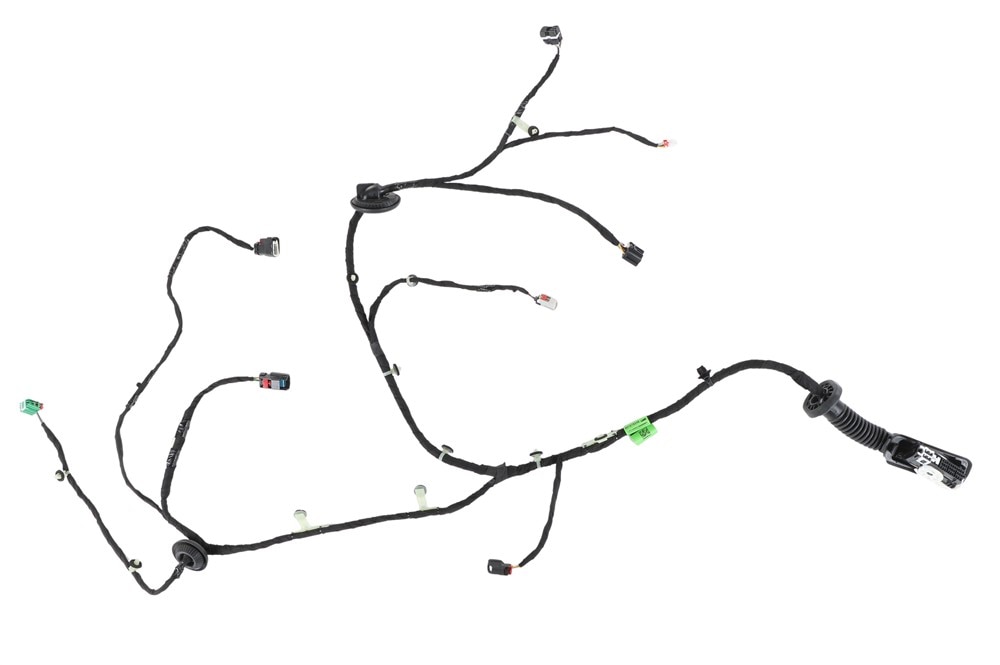 GM Genuine Parts Front Passenger Side Door Wiring Harness
