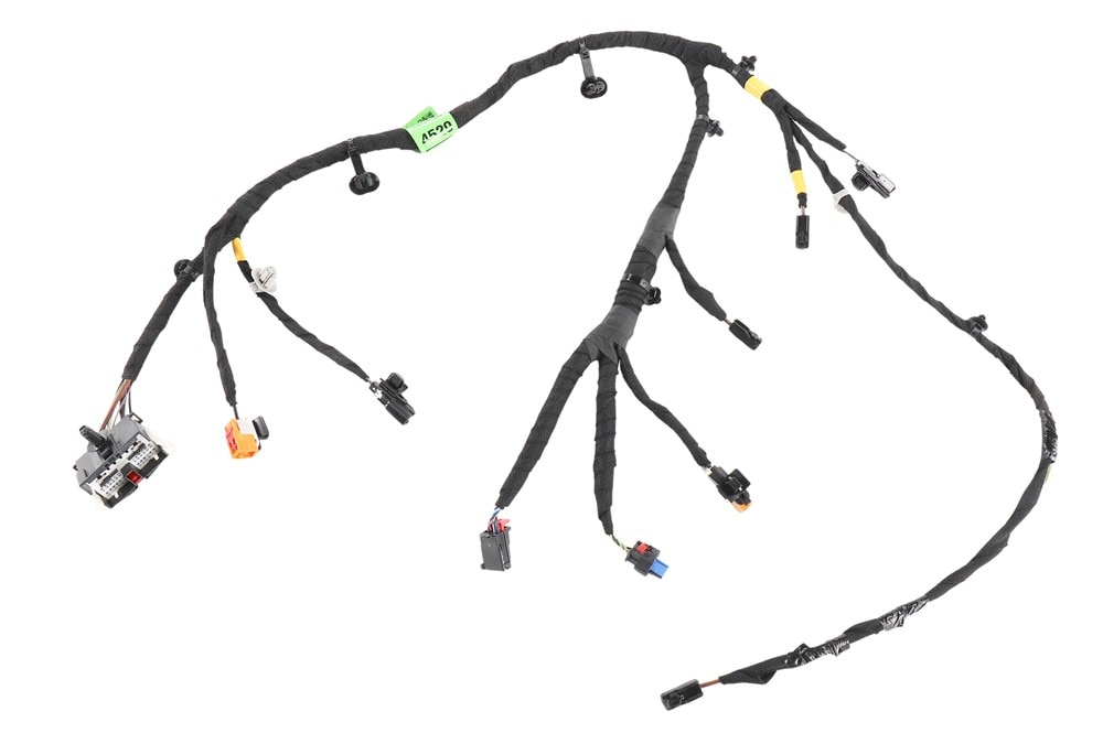 GM Genuine Parts Liftgate Jumper Wiring Harness