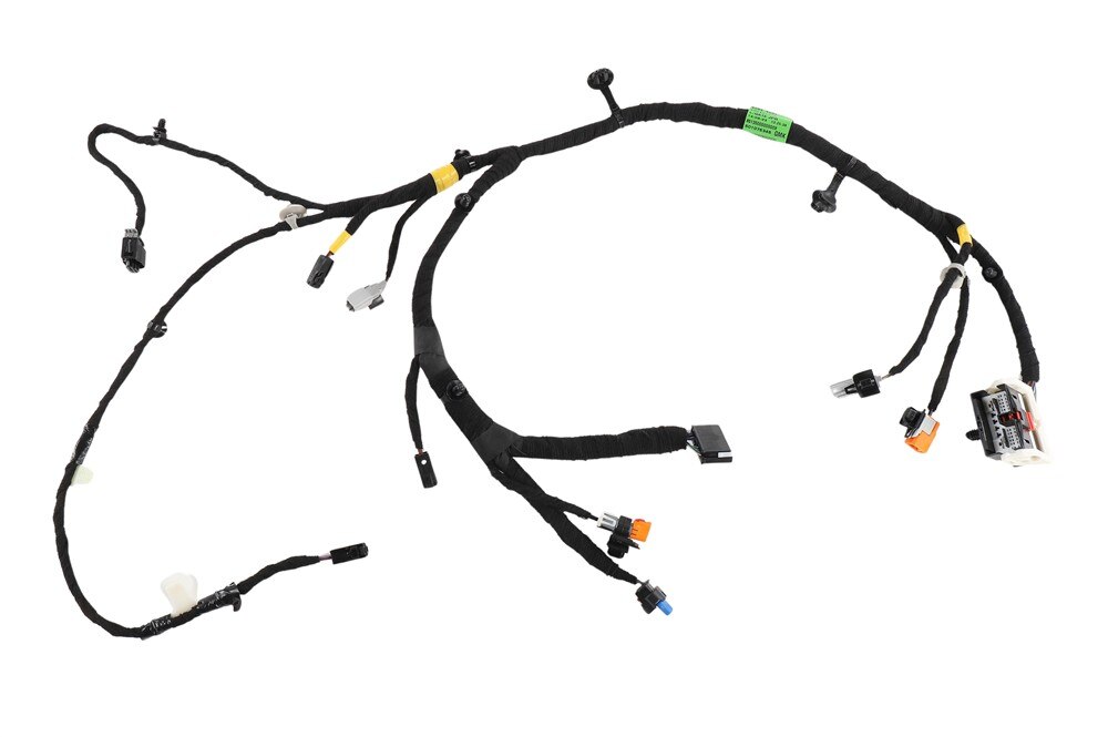 GM Genuine Parts Liftgate Jumper Wiring Harness