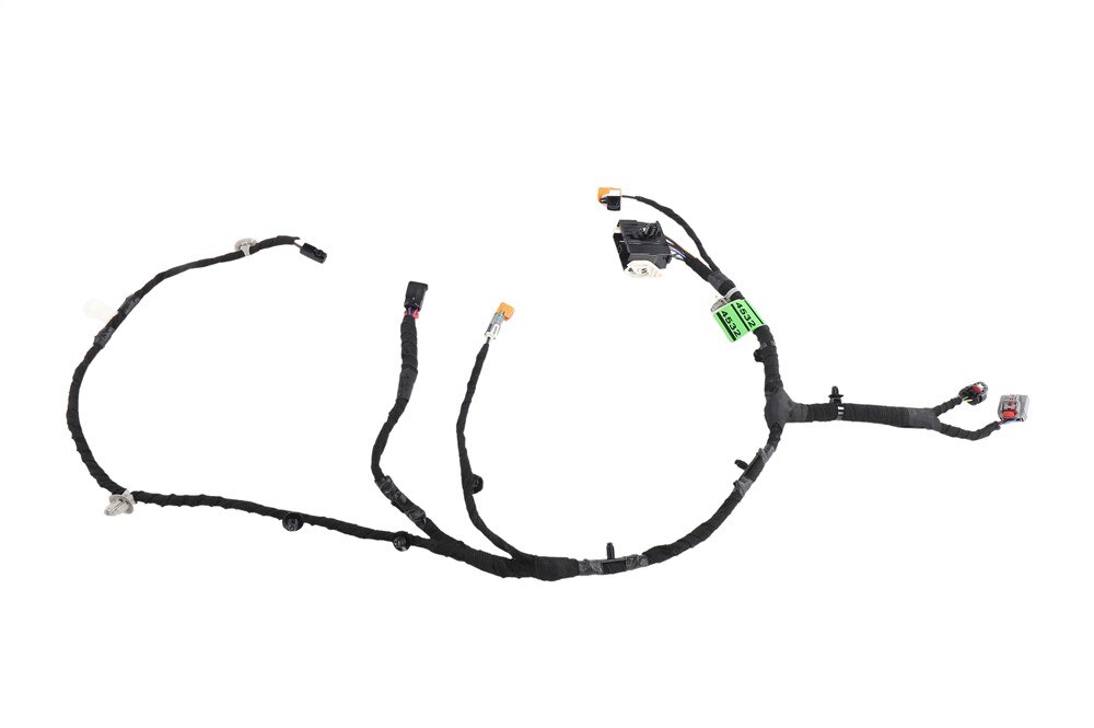 GM Genuine Parts Liftgate Jumper Wiring Harness