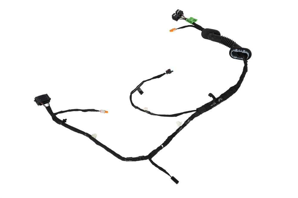 GM Genuine Parts Liftgate Wiring Harness